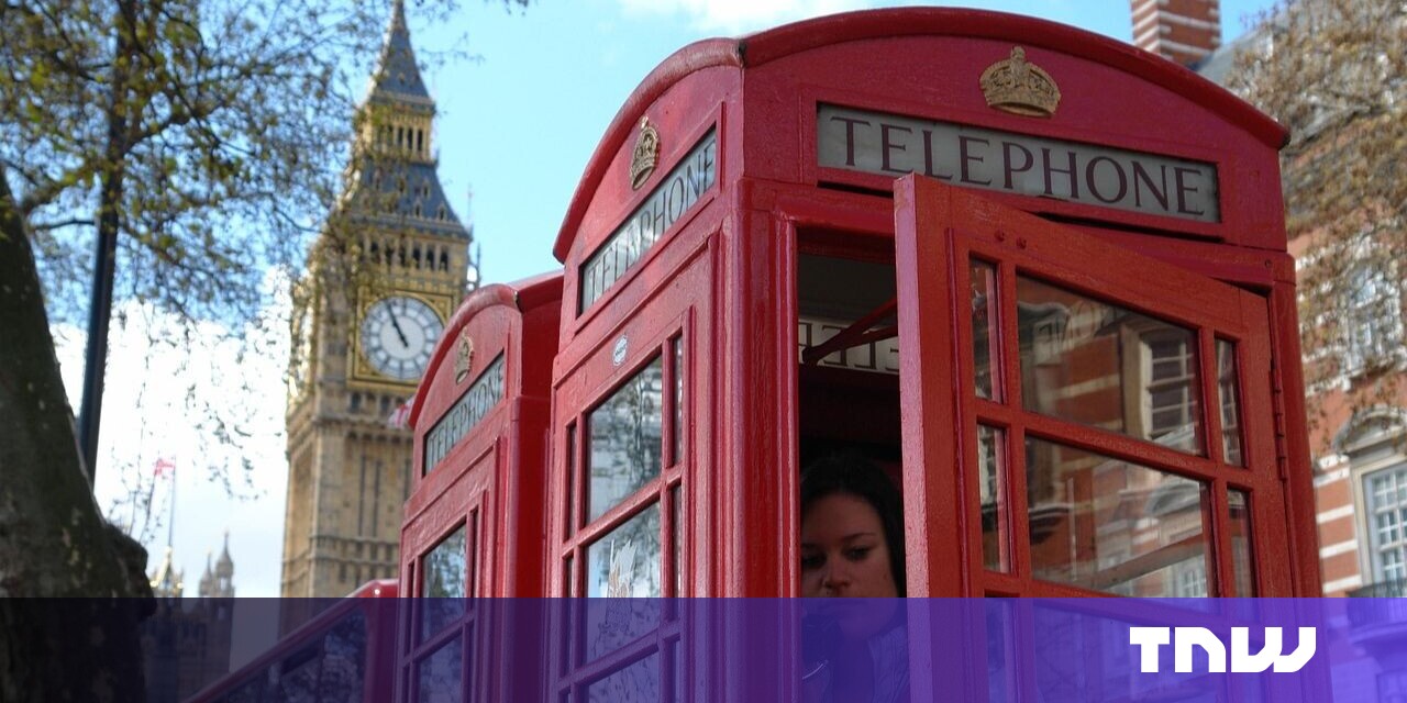 5 UK Scaleups Enter Tech5 - The "Champions League of Tech"