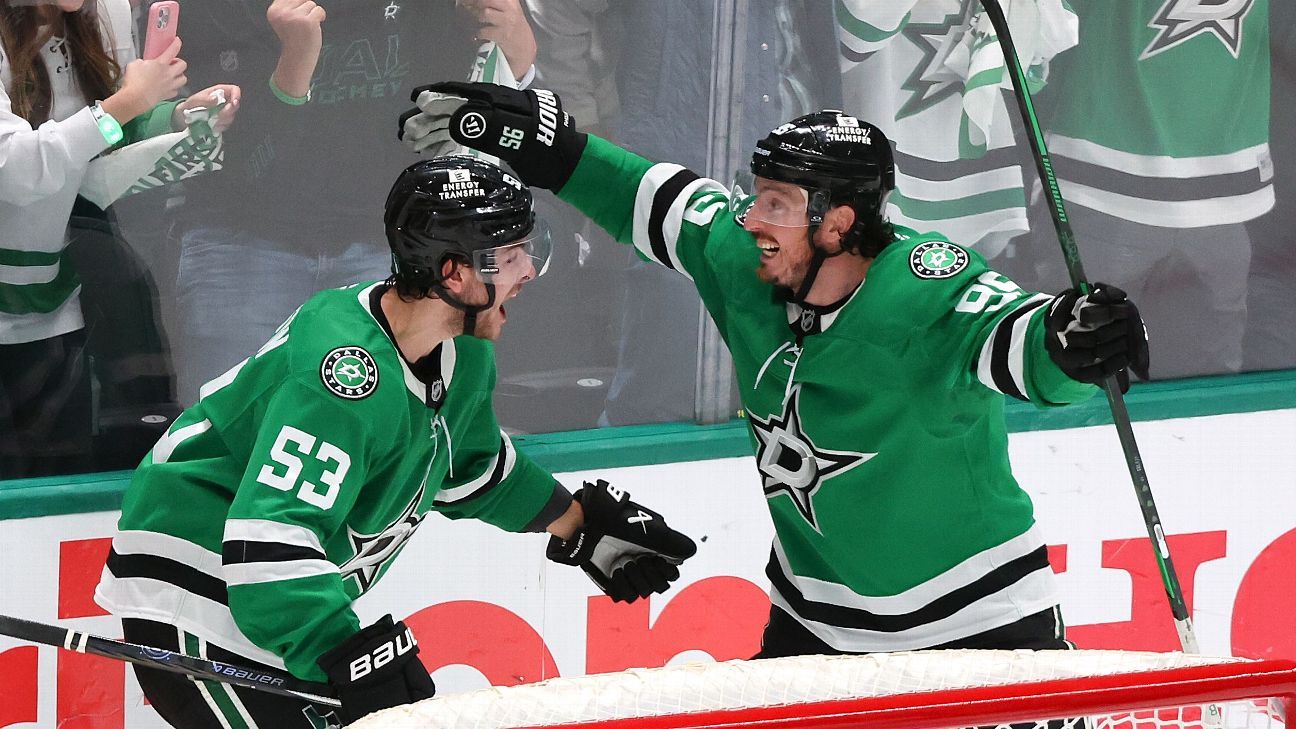 2025 Stanley Cup Playoffs, Conn Smythe Opportunities and Futures