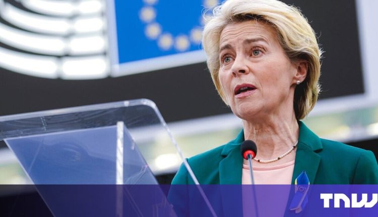 Europe has to become "real" about the sovereignty of technical sovereignty and remain open, warns the industry group

