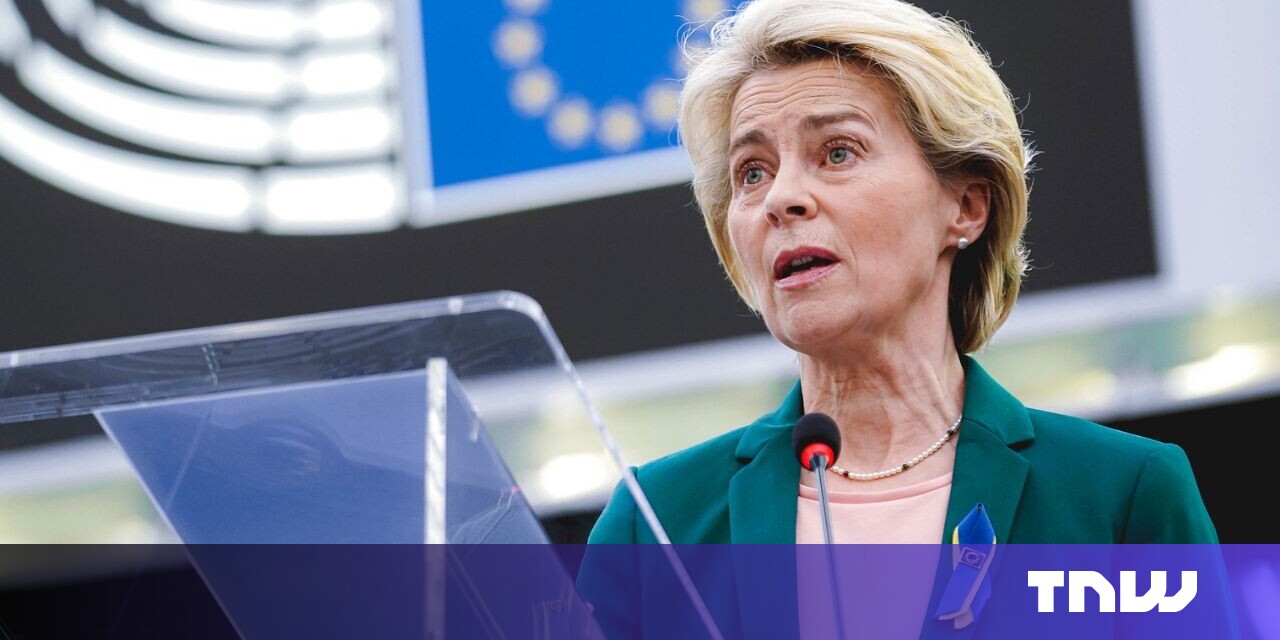 Europe has to become "real" about the sovereignty of technical sovereignty and remain open, warns the industry group