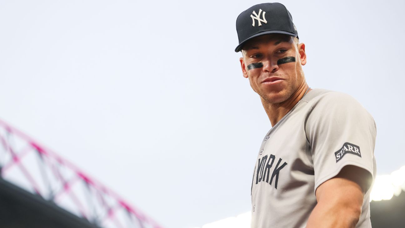 Aaron Richter predict: Will Yankees Star maintain his pace?