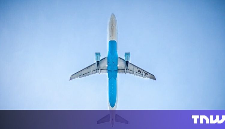 Swiss Startup takes Rotterdam for the green aviation fuel system

