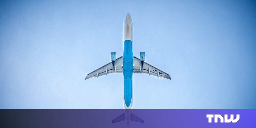 Swiss Startup takes Rotterdam for the green aviation fuel system