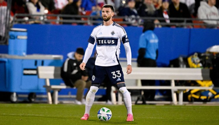 Sources: Jessie Marsch is approaching Tristan Blackmon for the potential Canada National Team Switch

