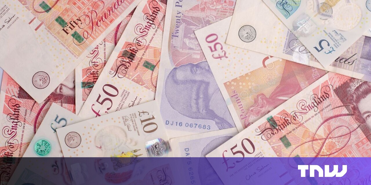 Gaming billionaire appointed the British richest people under 40 in a technically high-quality list