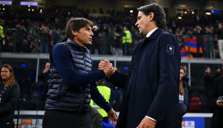 Napoli's account, Inters Izaha decides for series A

