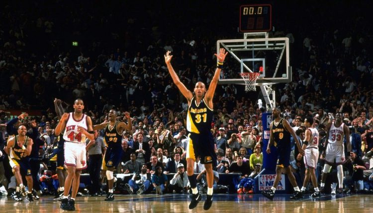 NBA Playoffs 2025 -Ranking All 8 Knicks -Pacers series before ECF

