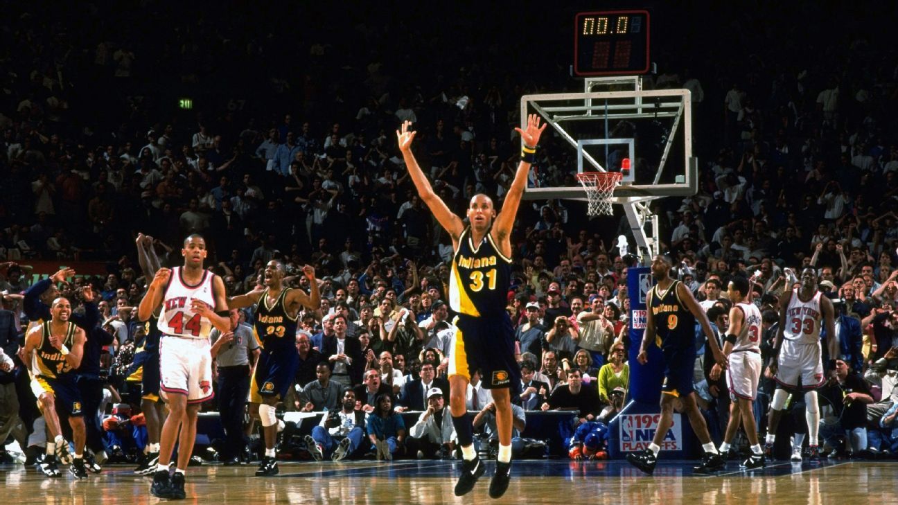 NBA Playoffs 2025 -Ranking All 8 Knicks -Pacers series before ECF