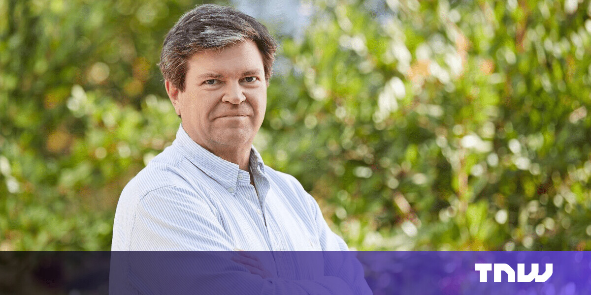 "Inferiority complex" is the faulty European technology