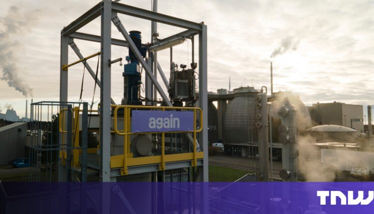 Startup uses old bacteria to transform Texas CO2 into green chemicals

