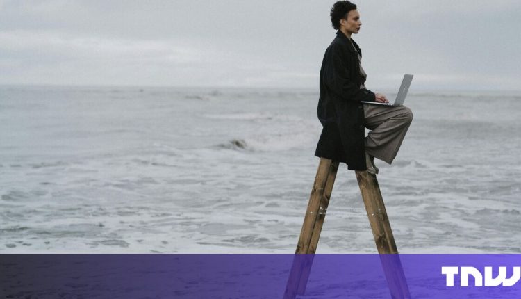 Der Digital Nomad Dream hat eine dunkle Seite
