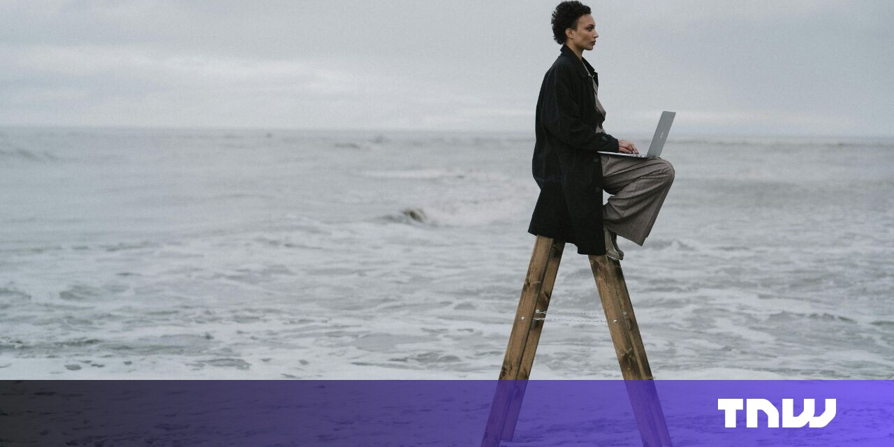 Der Digital Nomad Dream hat eine dunkle Seite