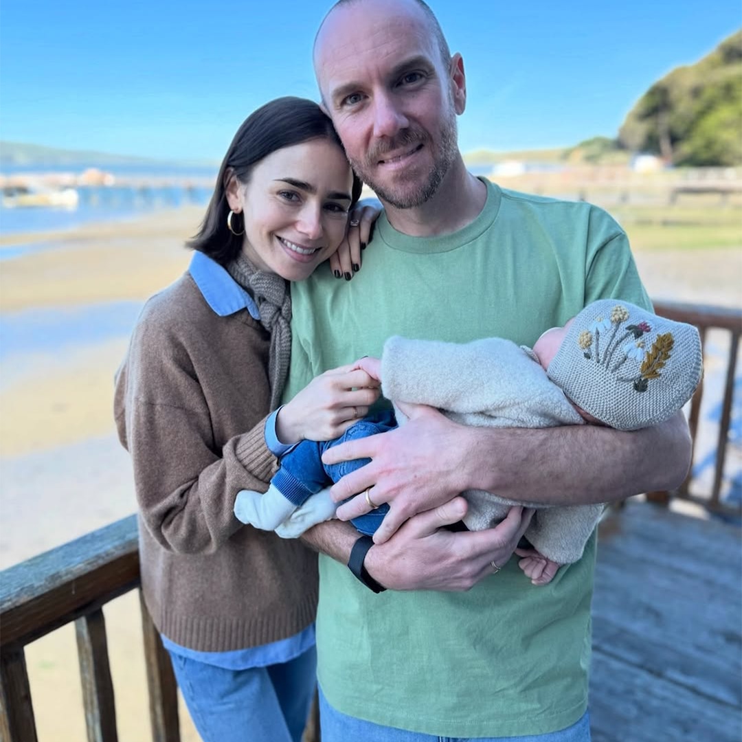 Prominent Mother's Day 2025: Hailie Jade, Skai Jackson