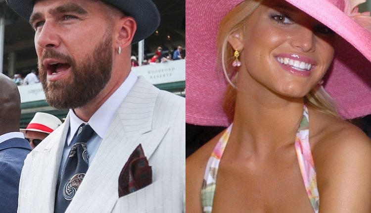 See the best look of Kentucky Derby ever


