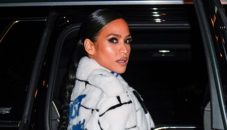 Cassie's Attorney Shuts Down Claims Of Ulterior Motives Following Initial Cross-Examination In Diddy Trial