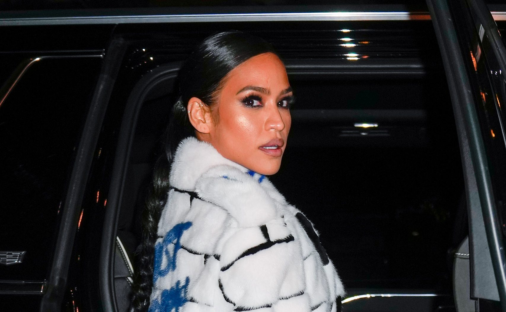 Cassie's Attorney Shuts Down Claims Of Ulterior Motives Following Initial Cross-Examination In Diddy Trial