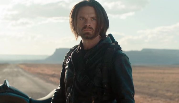 Sebastian Stan puts Bucky's future to Thunderbolts

