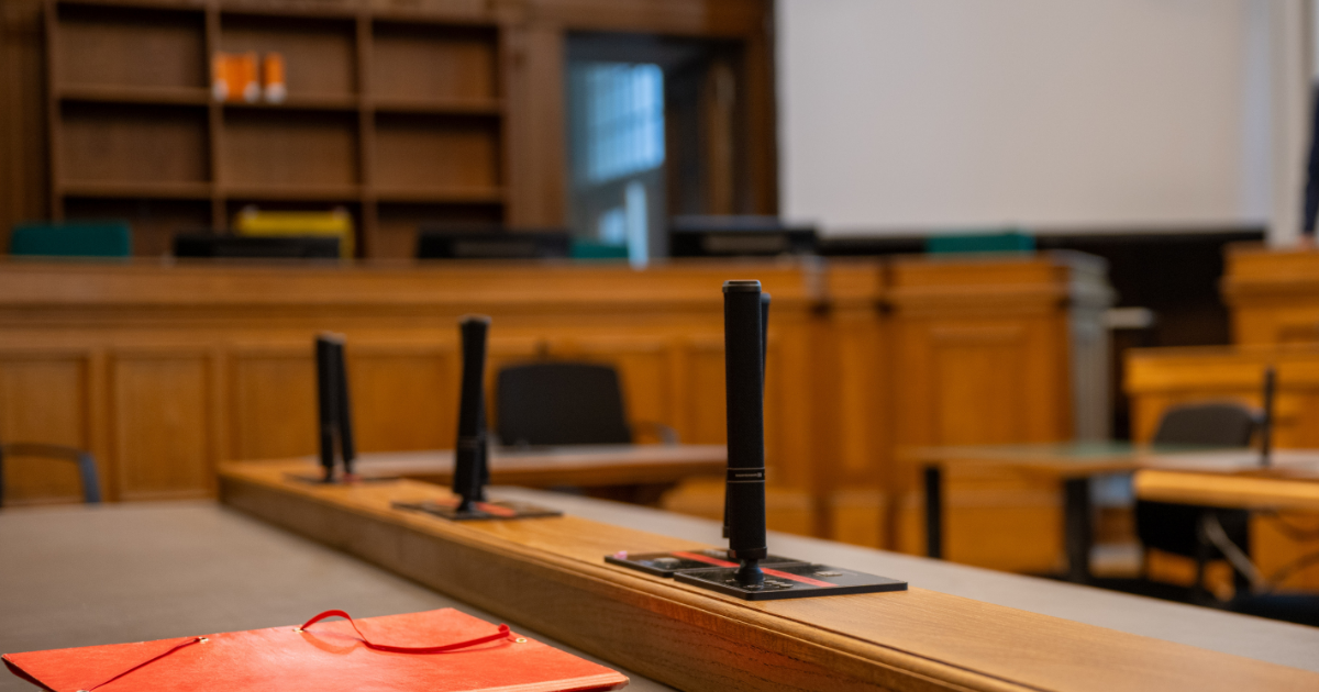 Turkey Leg Hut Owner lyndell price Paid $1,400, Threatened to “Blow Up” Rival’s Bar After Buy-In Snub, FBI Reveals