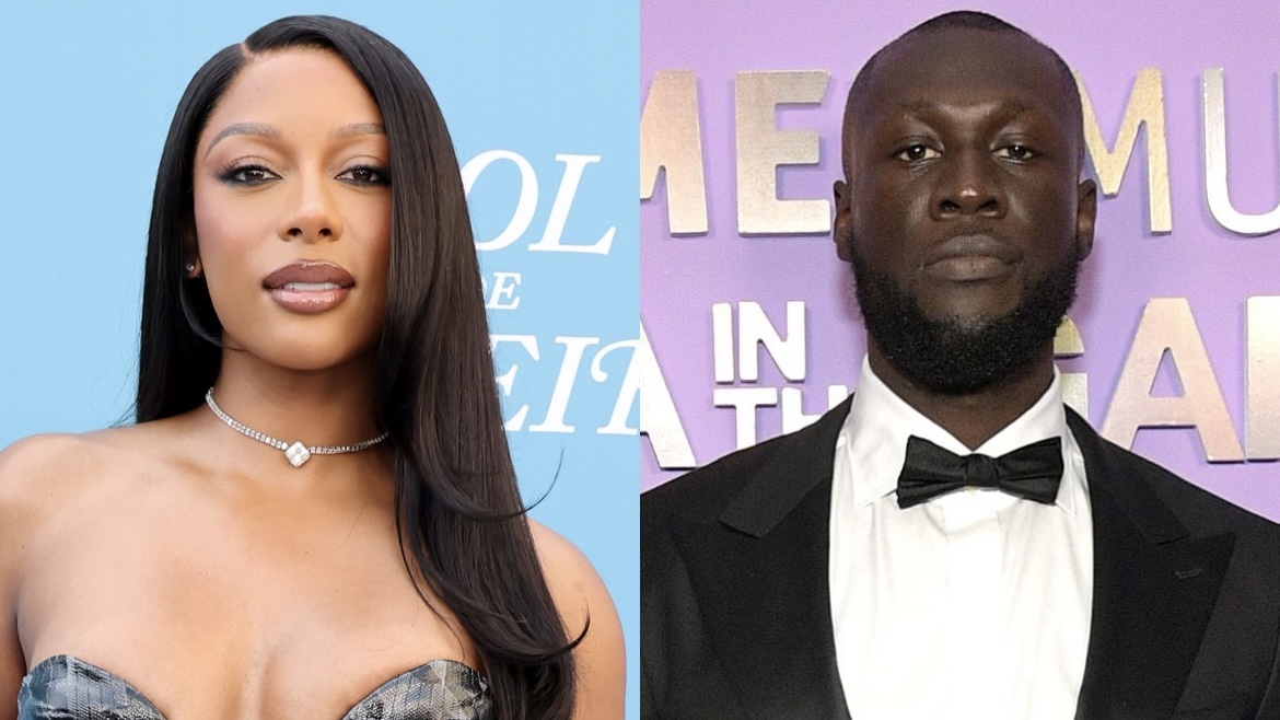 Hol' Up! Victoria Monét Breaks Silence On Stormzy Romance And Where Things Stand Now