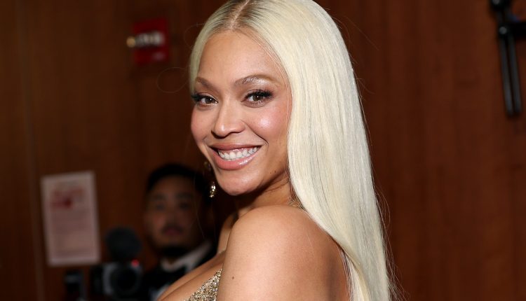 Watch Rumi Carter Keep Up With Beyoncé's Dancers At 'Cowboy Carter' Tour Stop