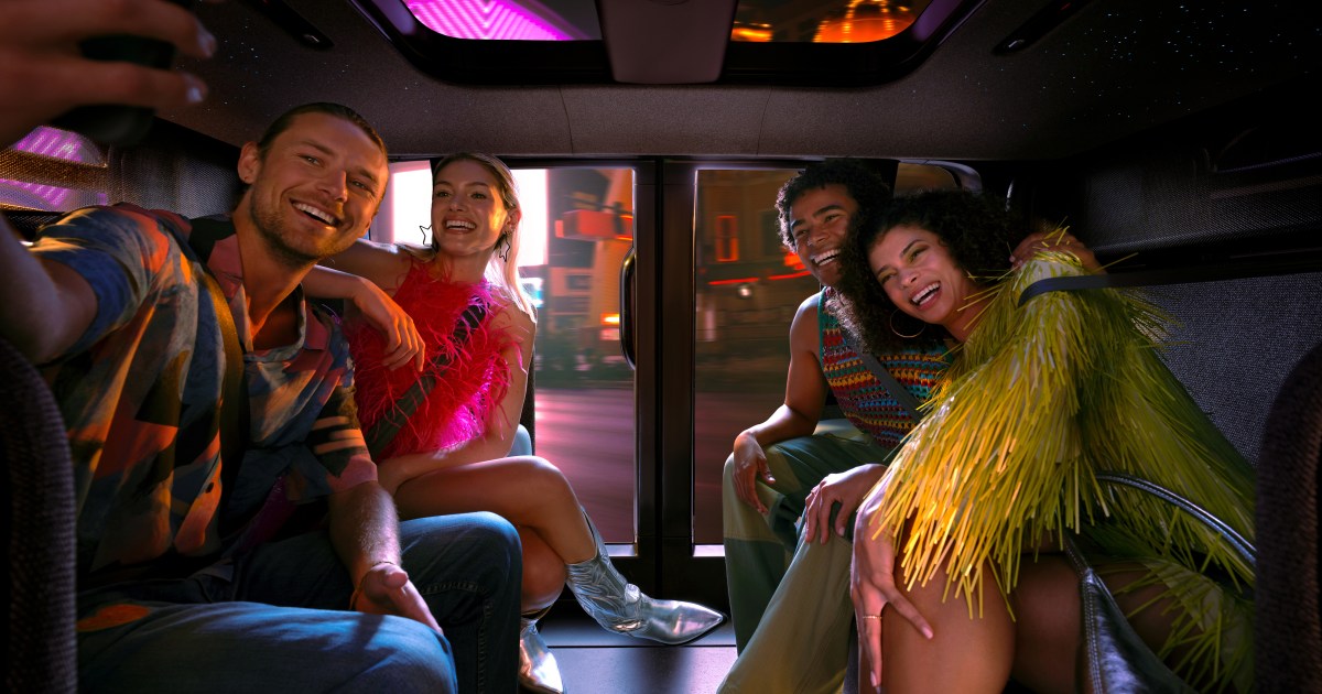 The week in EV Tech: Robotaxis is here. Are we ready?