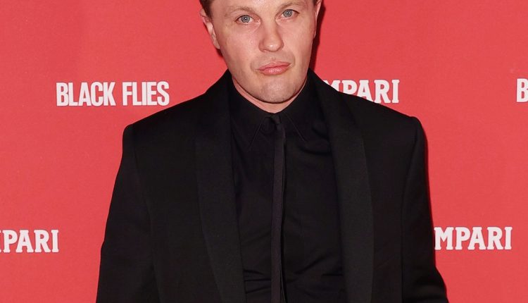 Michael Pitt, star of the Boardwalk Empire, arrested for sexual abuse


