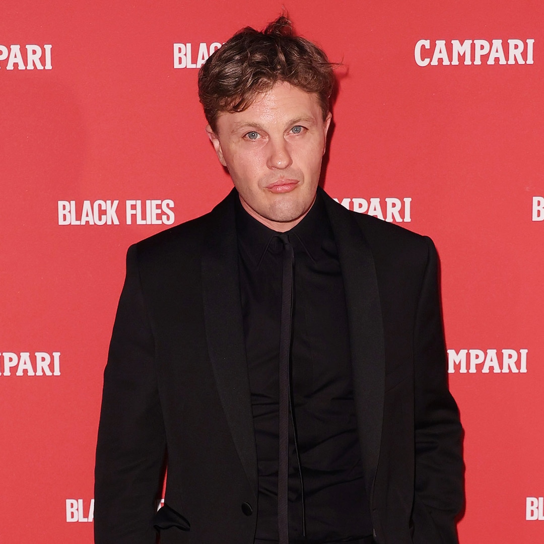 Michael Pitt, star of the Boardwalk Empire, arrested for sexual abuse