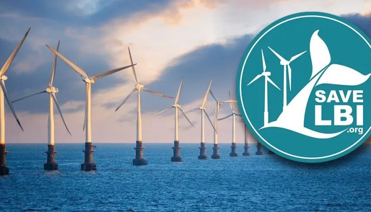 Save LBI and allies sue the federal authorities before the illegal approval of the Empire Wind Project - Watts?

