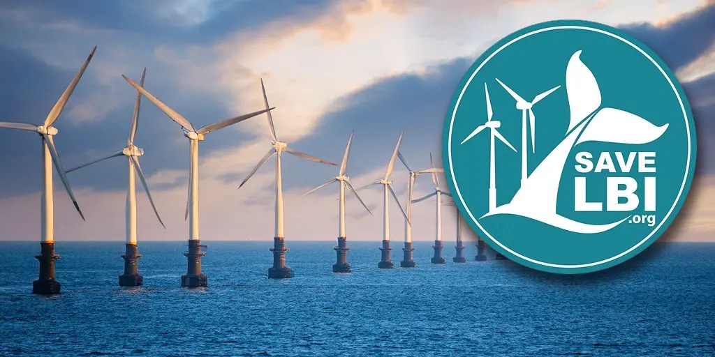 Save LBI and allies sue the federal authorities before the illegal approval of the Empire Wind Project - Watts?