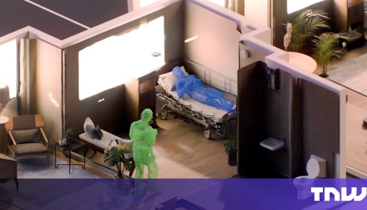 Danish supercomputer powers KI care 'companion' for hospitals

