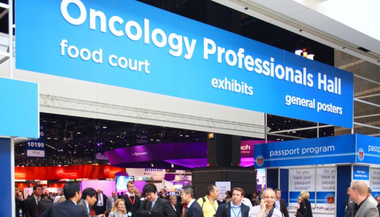 Astrazeneca, Pfizer, Gilead Release Cancer Drug Data

