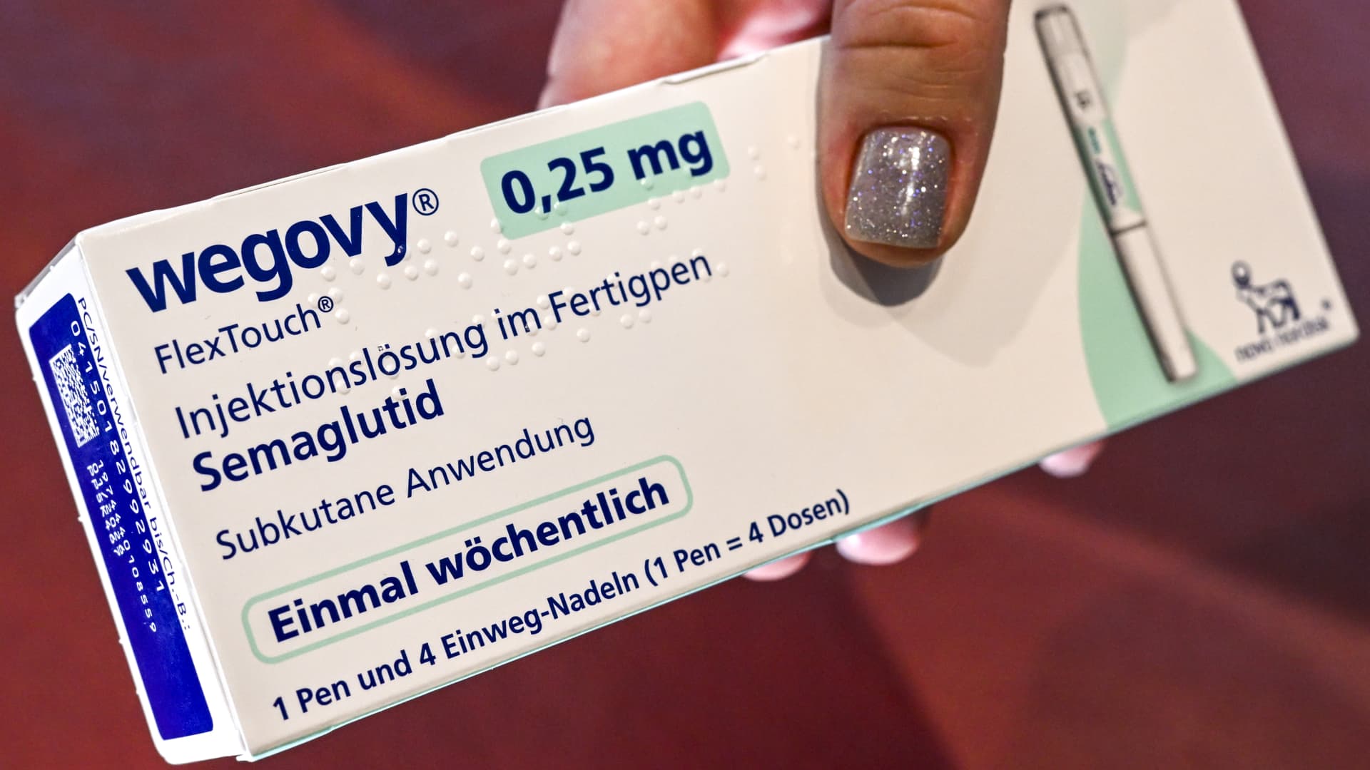 Novo Nordisk ends a Wortovy deal with Hims & Hind