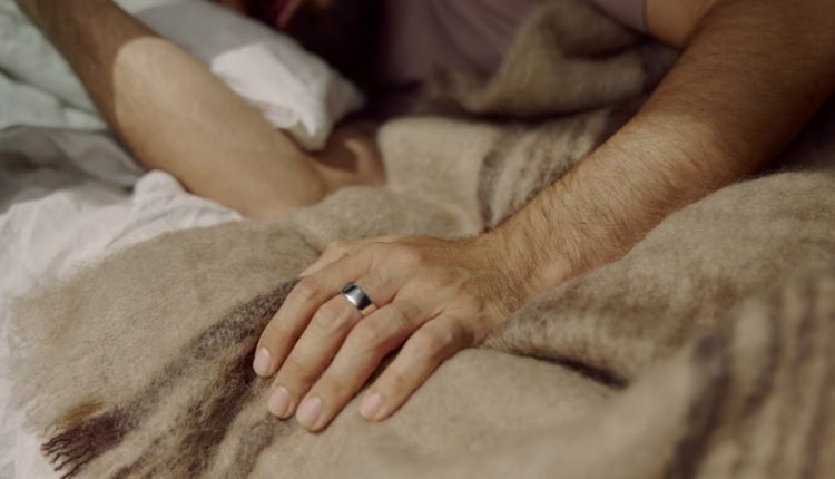 What's next for oura ring in health, fitness monitoring: CEO TOM HALE

