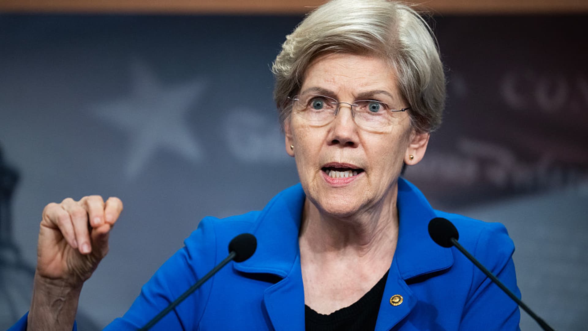 Pfizer, Merck, J & J, others see the expansion of the tax gap checked