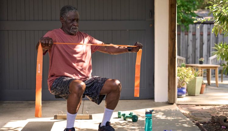 Omada health prices IPO at 19 USD per share, in the middle of the expected area

