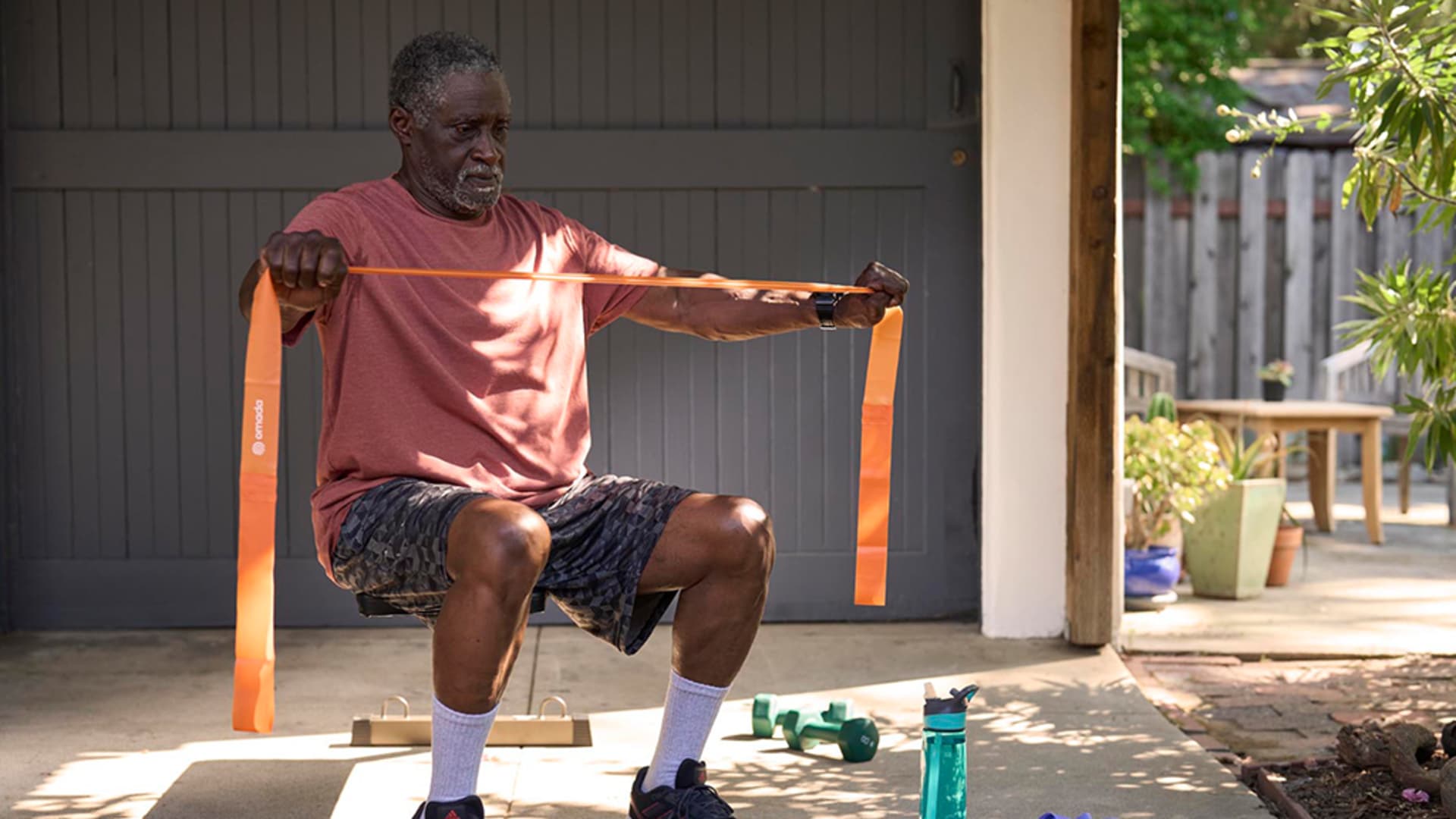 Omada health prices IPO at 19 USD per share, in the middle of the expected area