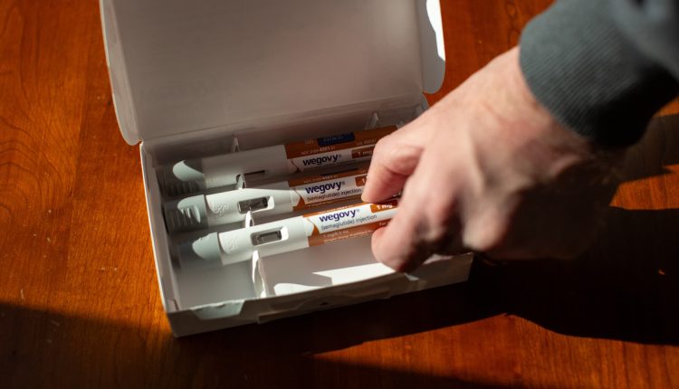 Cigna achieves a new contract for Eli Lilly and Novo Nordisk weight loss medication

