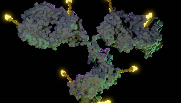 Pfizer, AstraZeneca, Merck bet on chemo replacement