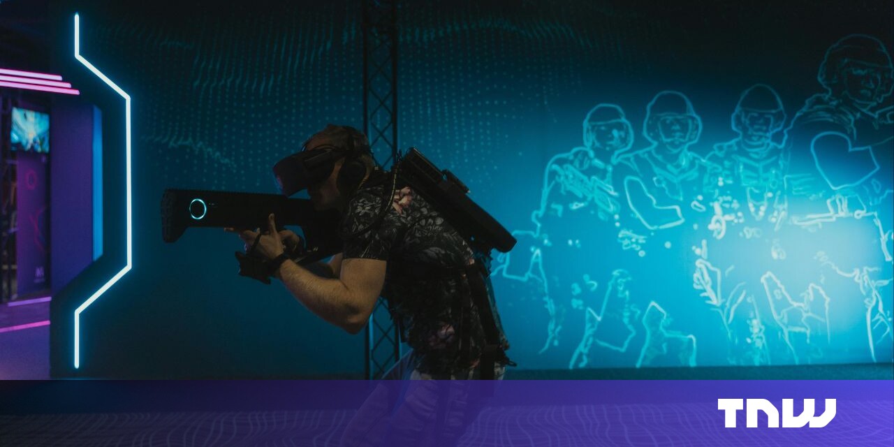 How NATO turns to startups to surpass its rivals