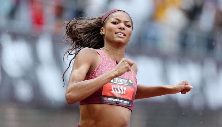 Fanduel Bans Bedor for Heckling Gabby Thomas at Track Event

