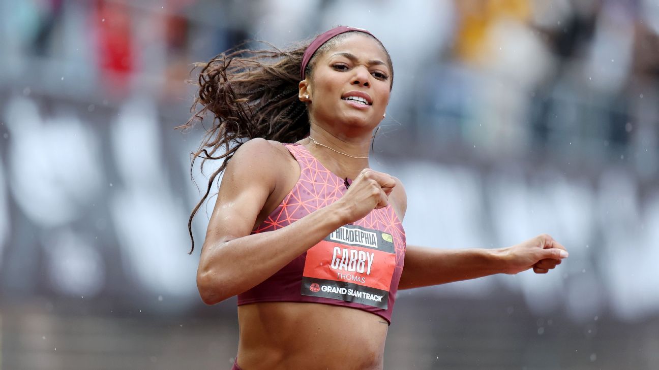 Fanduel Bans Bedor for Heckling Gabby Thomas at Track Event