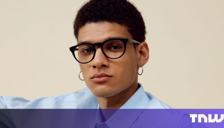 The autofocus glasses of the world in the world could mean the end of reading specifications

