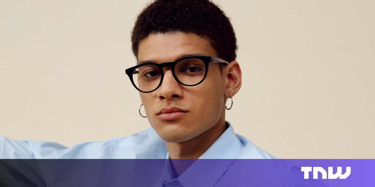 The autofocus glasses of the world in the world could mean the end of reading specifications