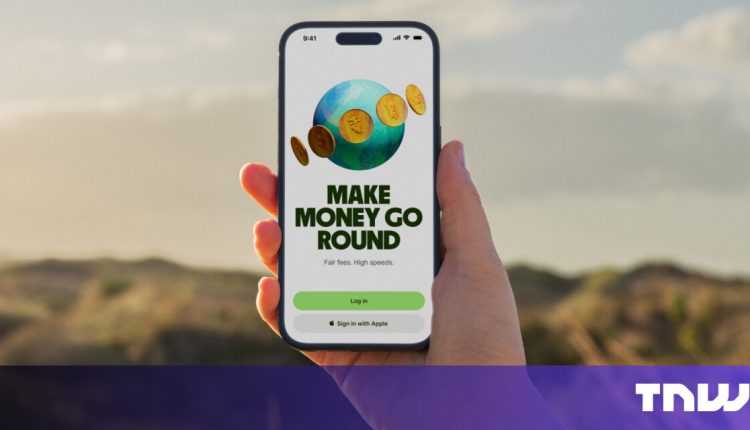 Why technology companies cut the London stock exchange

