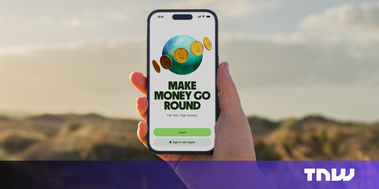 Why technology companies cut the London stock exchange