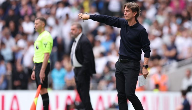 Sources - Tottenham Hope to name Thomas Frank as the successor to Poseteclous

