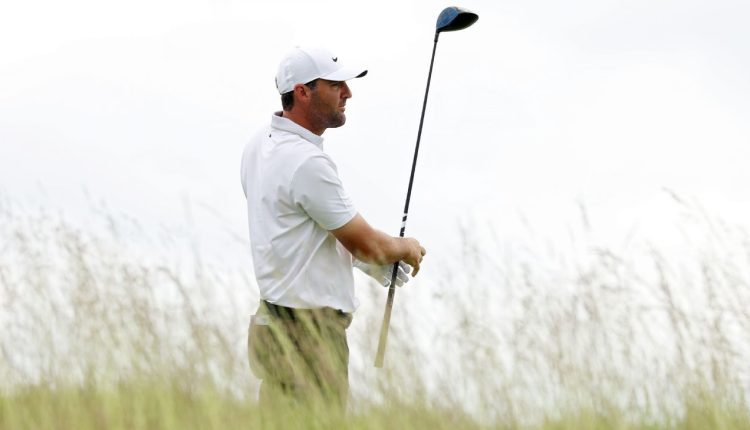 U.S. Open 2025: Ranking favorites, contenders, hopefuls