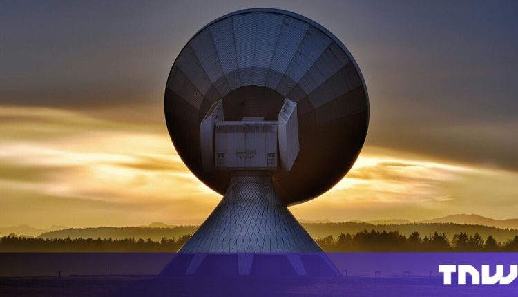 Space startups rotate for defense. This is great for innovation

