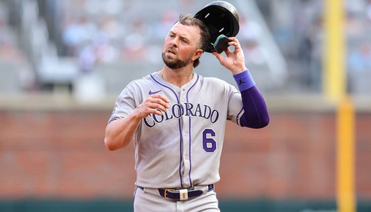 Rockies now have few victories in 70 games since 1899 spiders

