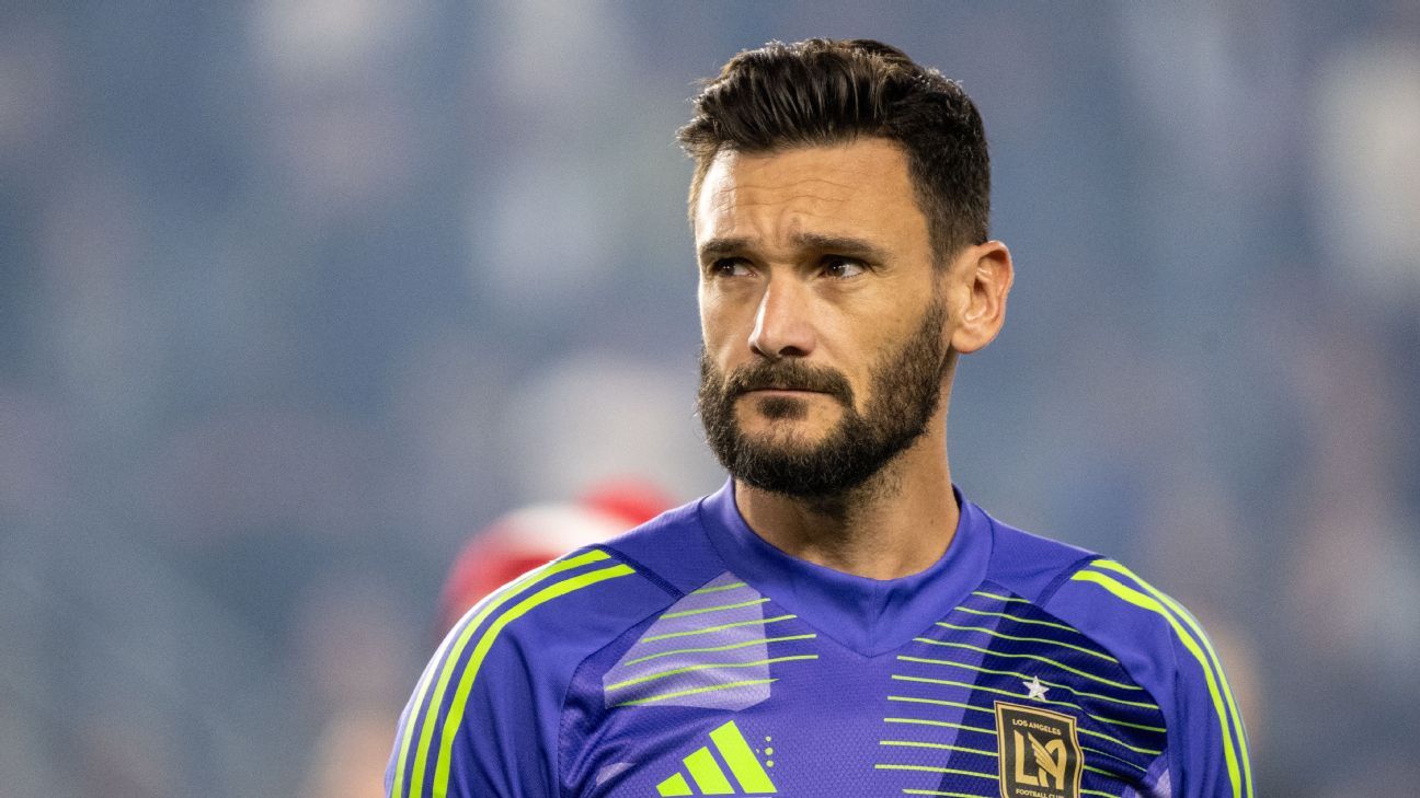 Hugo Lloris: Tottenham has to build on the Europa League victory